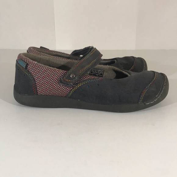 Keen Shoes - Keen Mary Jane comfort shoes